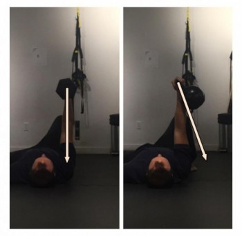 Different vector forces will result in different muscle activation will result in different movement patterns.  #BiomechanicsMatter